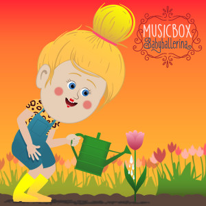 Dengarkan lagu Doctor Foster nyanyian Boîte à Musique Baby Ballerina dengan lirik