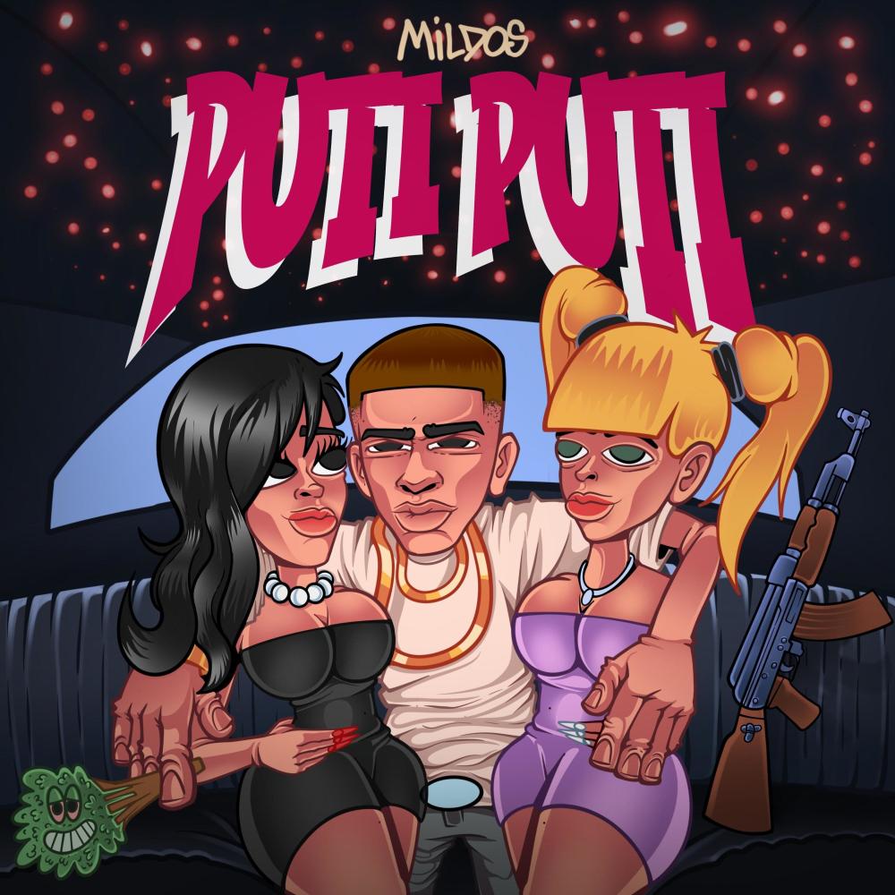 Puti Puti (Explicit)