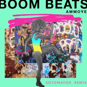 Album Boom Beats (Sotomayor Remix) from Dapuntobeat