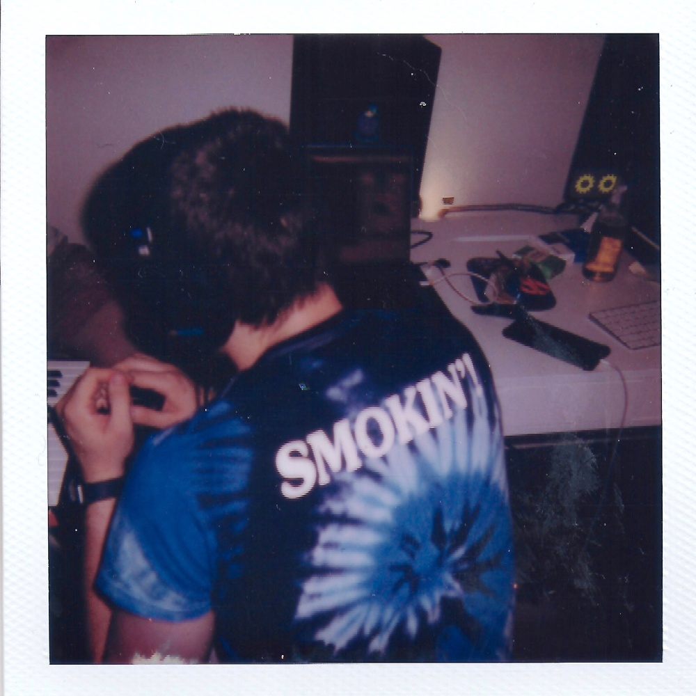 10am (feat. Tombo & Redband) (Explicit)