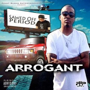 Album Arrogant (Explicit) from 