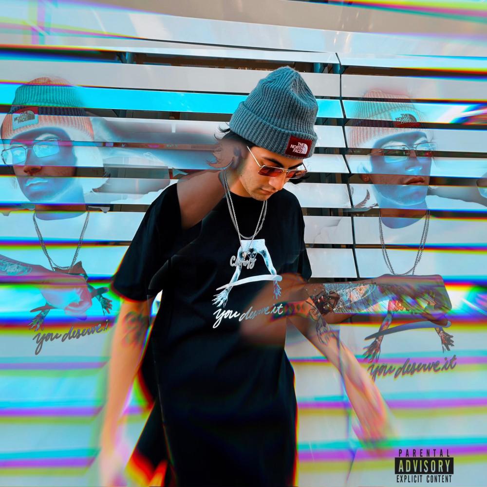 Too Turnt Cashin ! (Explicit)