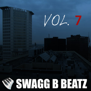 收聽Swagg B的Thats My Baby (Instrumental)歌詞歌曲