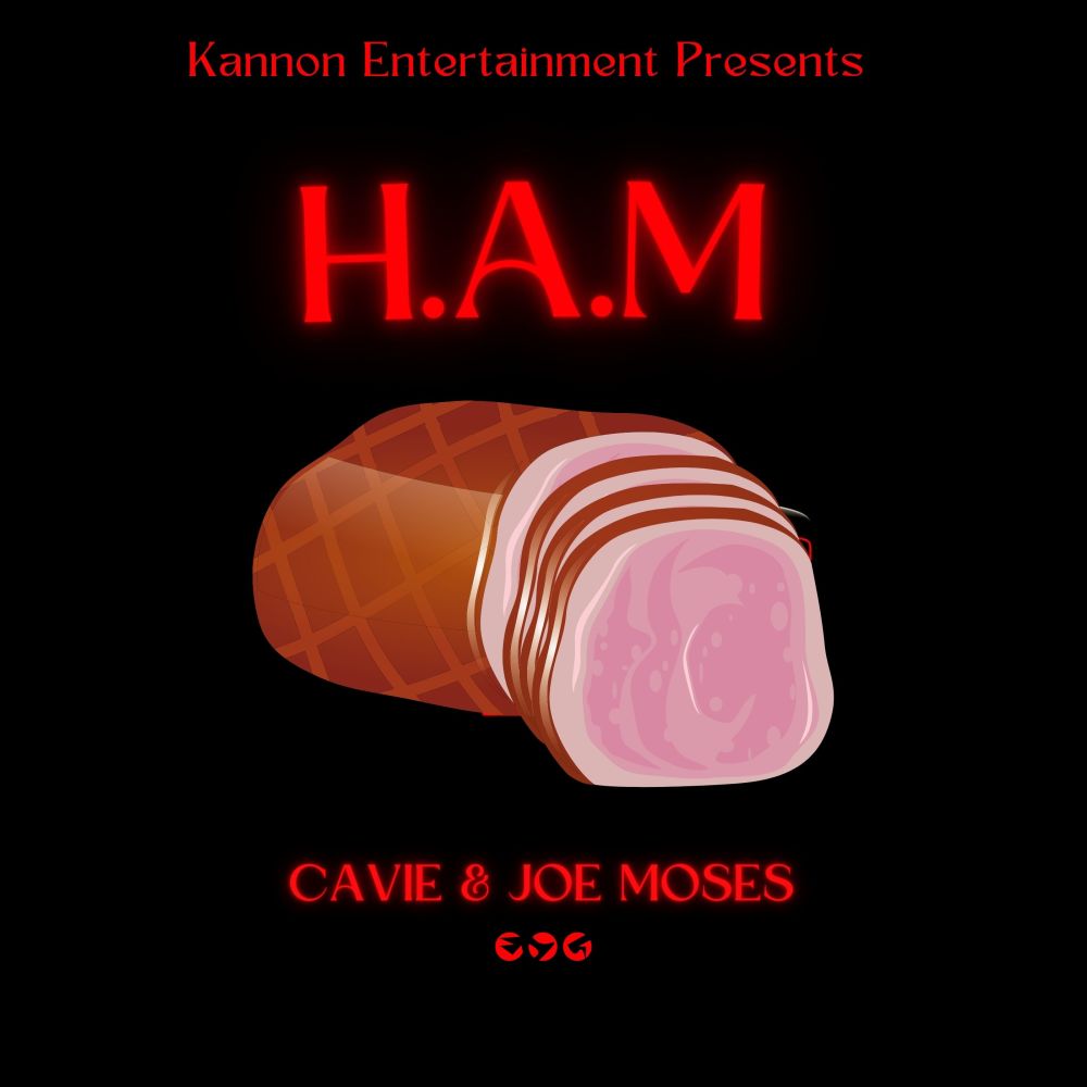 H.A.M (Explicit)