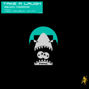 Album Take a Laugh from Renan Ferrari