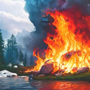 default playlist img