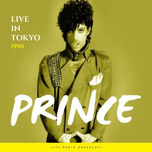 收听Prince的Baby, I'm A Star / Repect (Live)歌词歌曲