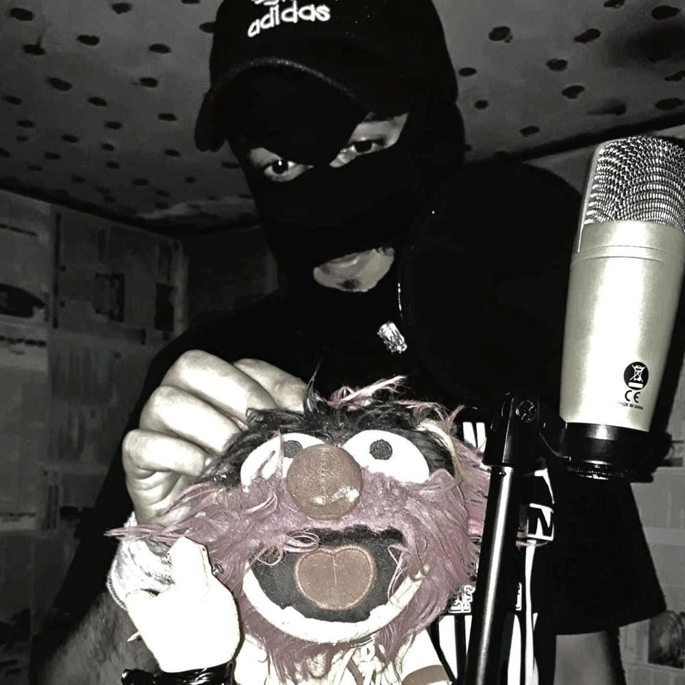 Midnight (feat. Tito Tb4) (Explicit)