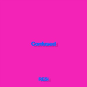 Album Confused from Resi