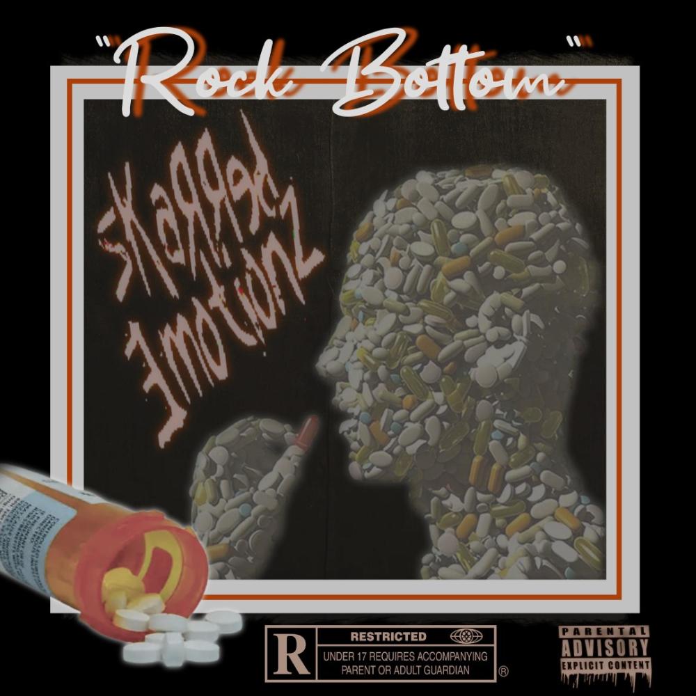 Rock Bottom (Explicit)