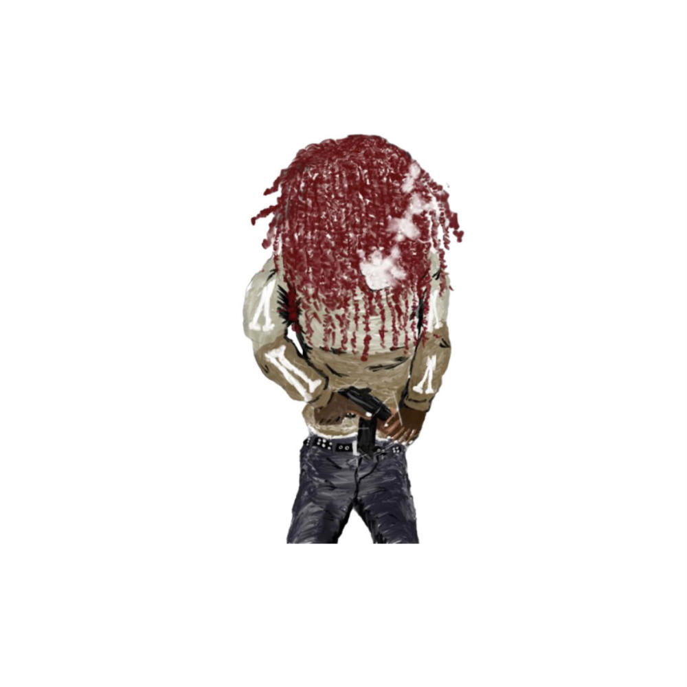 goyard in the trenches (Explicit)