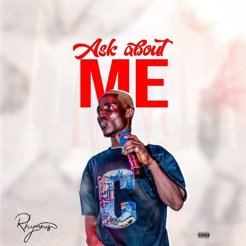 Ask About Me (Explicit)
