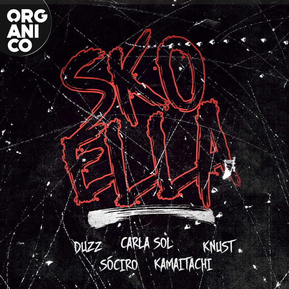 Sko Ella (Explicit)