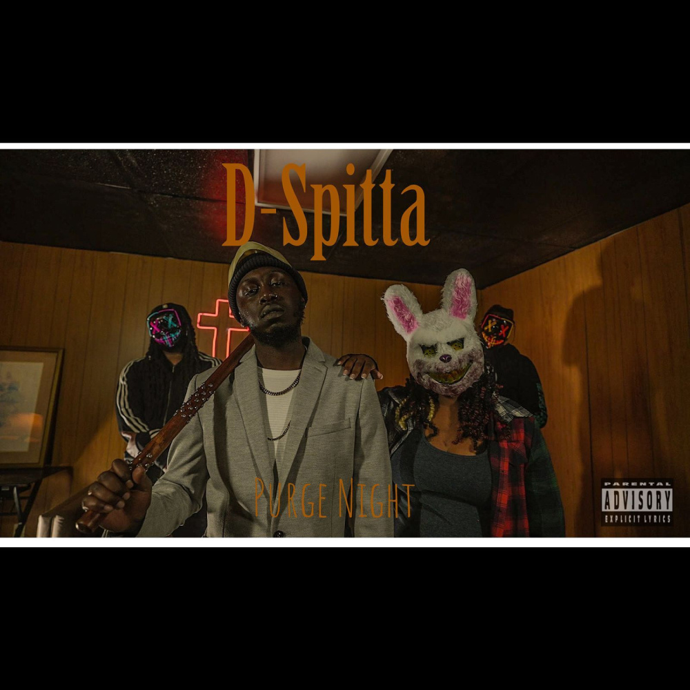 Purge Night (Explicit)