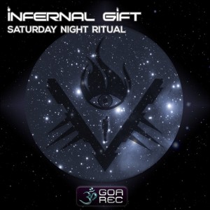 Album Saturday Night Ritual oleh Infernal Gift