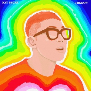 Dengarkan Therapy lagu dari KAY OSCAR dengan lirik