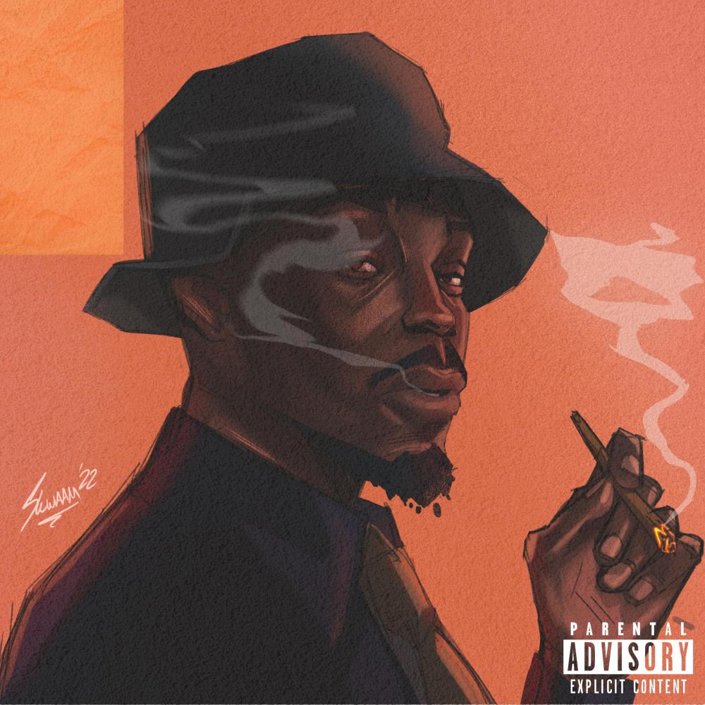 Wolf Blitzer (feat. Allah Preme) (Explicit)