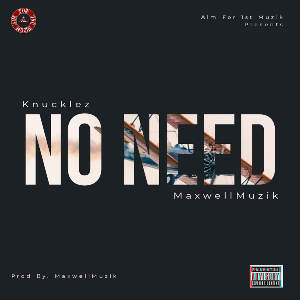 No Need (Explicit)