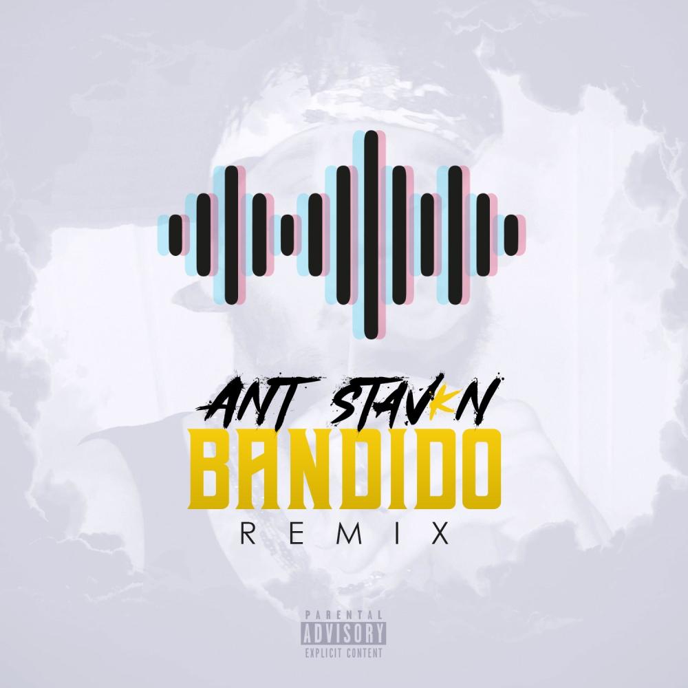 Bandido (REMIX) (Explicit) (REMIX|Explicit)