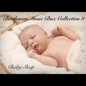 I Like Beethoven的专辑Beethoven Music Box Featured 3: Baby Sleep
