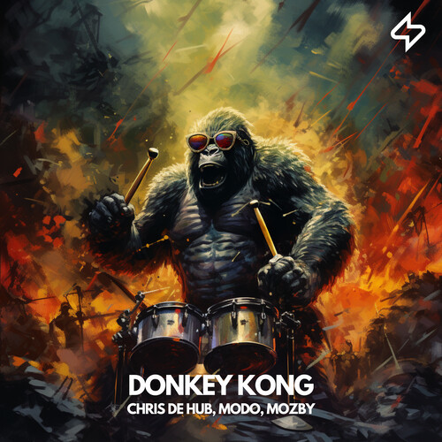 Donkey Kong (Explicit)