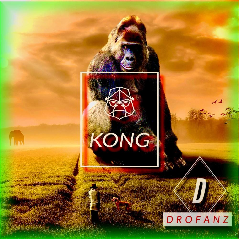 KONG