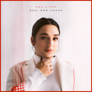 Album Red Lines from Roni Bar Hadas