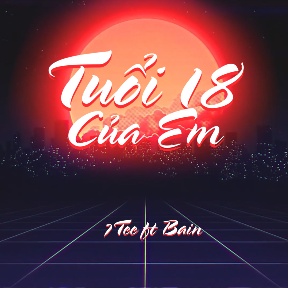 Tuổi 18 Của Em (Instrument)