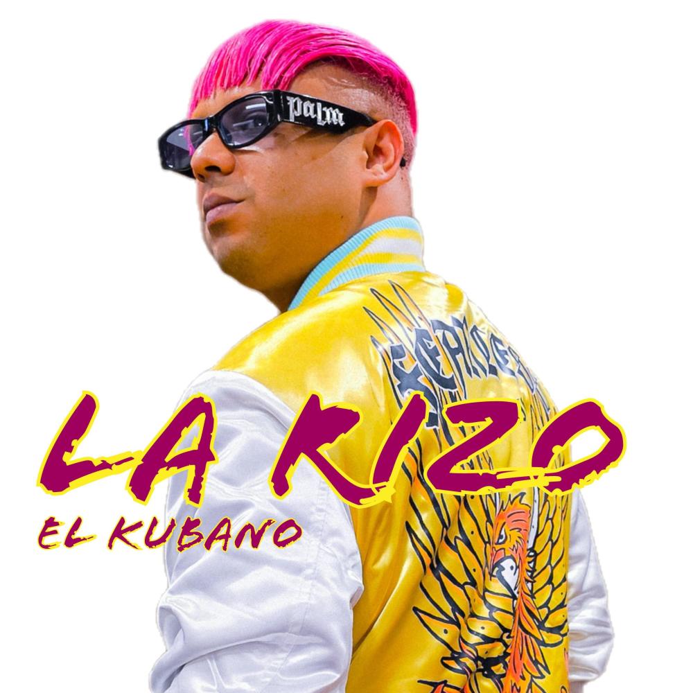 La rizo (La de los rizos)