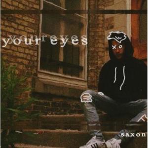 Your Eyes (Explicit)