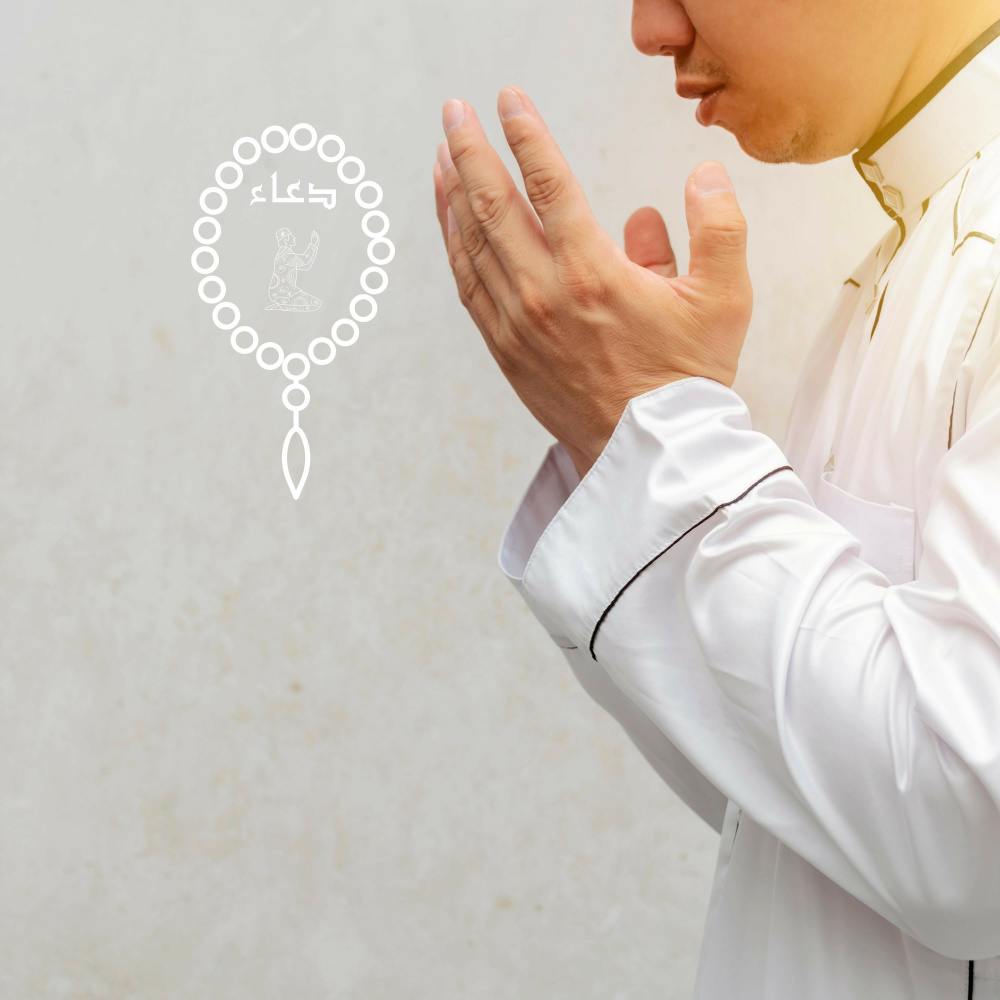 Dua Qunut - Muzammil Hasballah Indonesian Imaam
