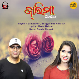 ดาวน์โหลดและฟังเพลง Zaalima พร้อมเนื้อเพลงจาก Gautam Giri