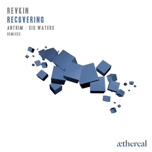收聽Revkin的Recovering歌詞歌曲