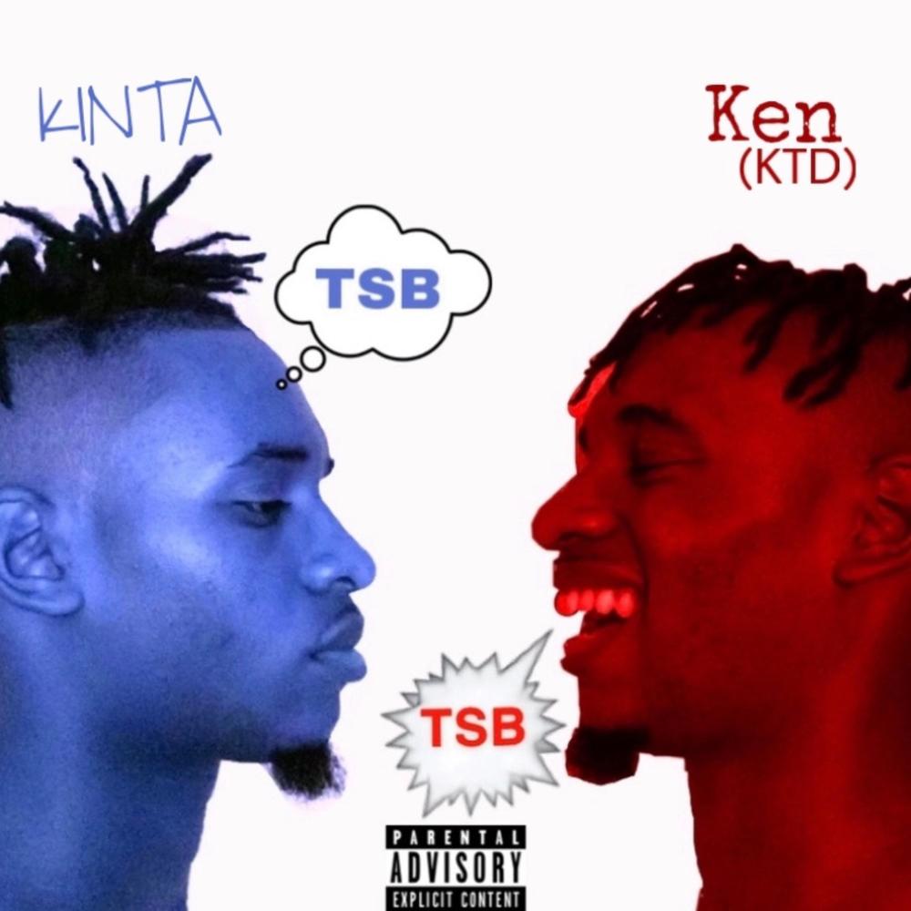 TSB Anthem (Explicit)