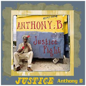 收聽Anthony B的Keep Your Head歌詞歌曲