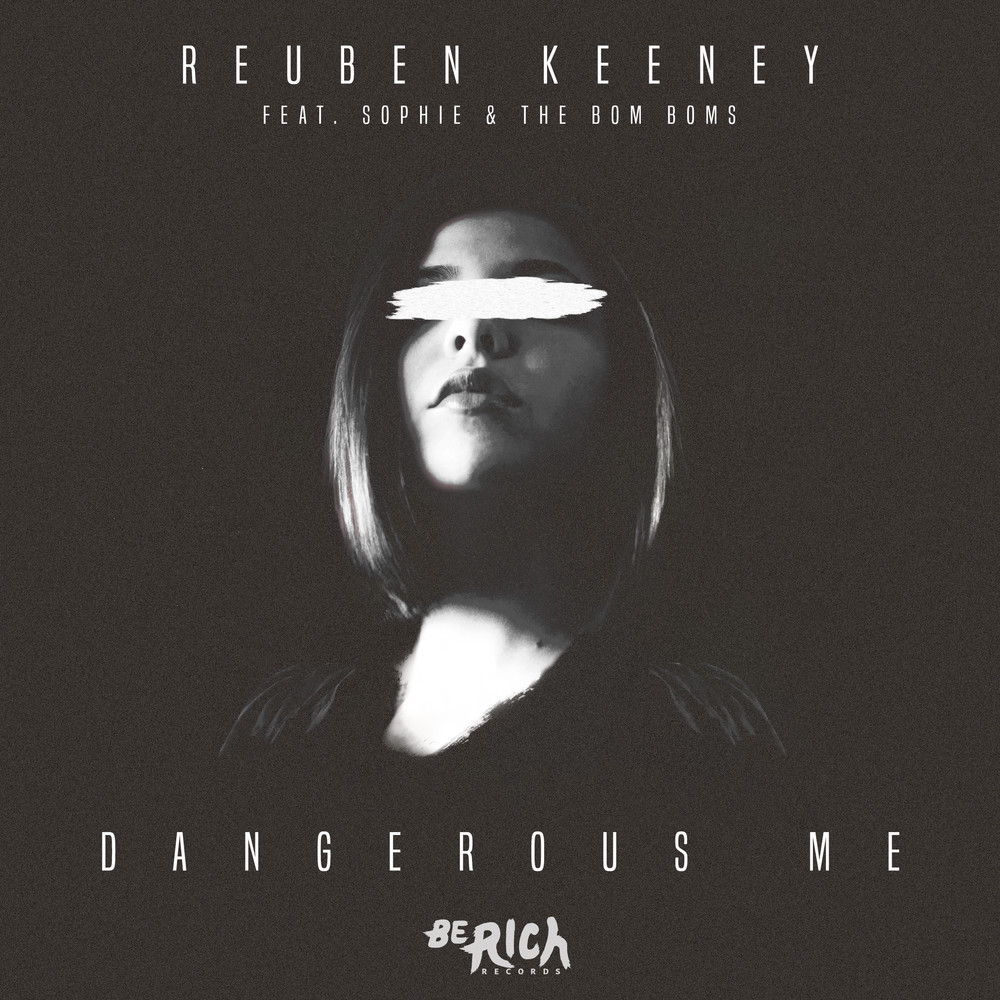 Dangerous Me (B Side Mix)