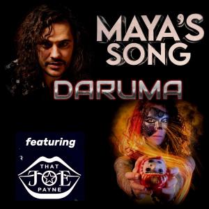 Daruma的專輯MAYA'S SONG (feat. That Joe Payne)
