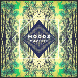 Album Moods from Mazette