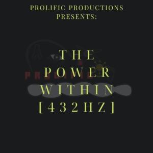 อัลบัม The Power Within ศิลปิน Prolificyouafool