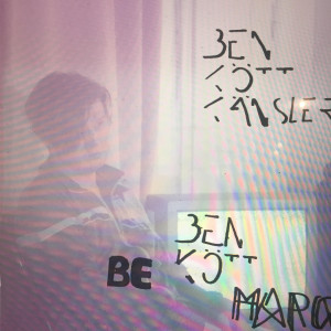 Markus Krunegard的專輯Ben kött & känsler