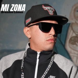 ดาวน์โหลดและฟังเพลง Mi Zona พร้อมเนื้อเพลงจาก Brandon Lomas