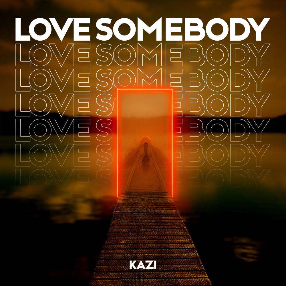 Love SomeBody