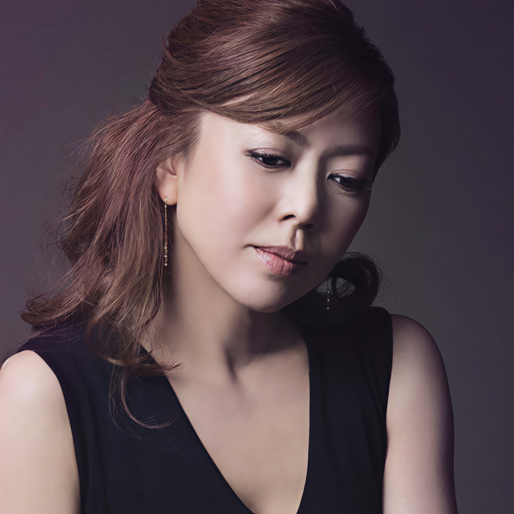 Naoko Terai