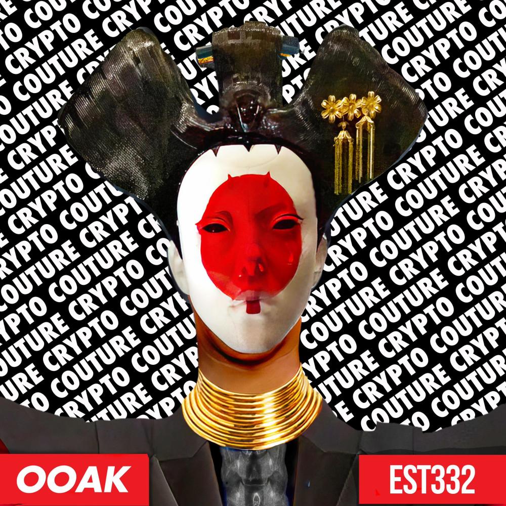 Crypto Couture, Get Ready for the Runway (feat. Miss J Alexander & James Moritz) (Leo Frappier Remix Radio Edit)