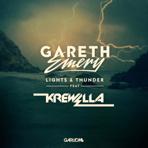 อัลบัม Lights & Thunder ศิลปิน Gareth Emery