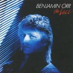 Benjamin Orr的專輯The Lace