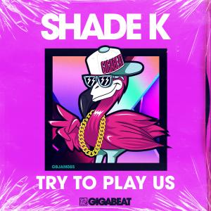 Shade K的專輯Try To Play Us