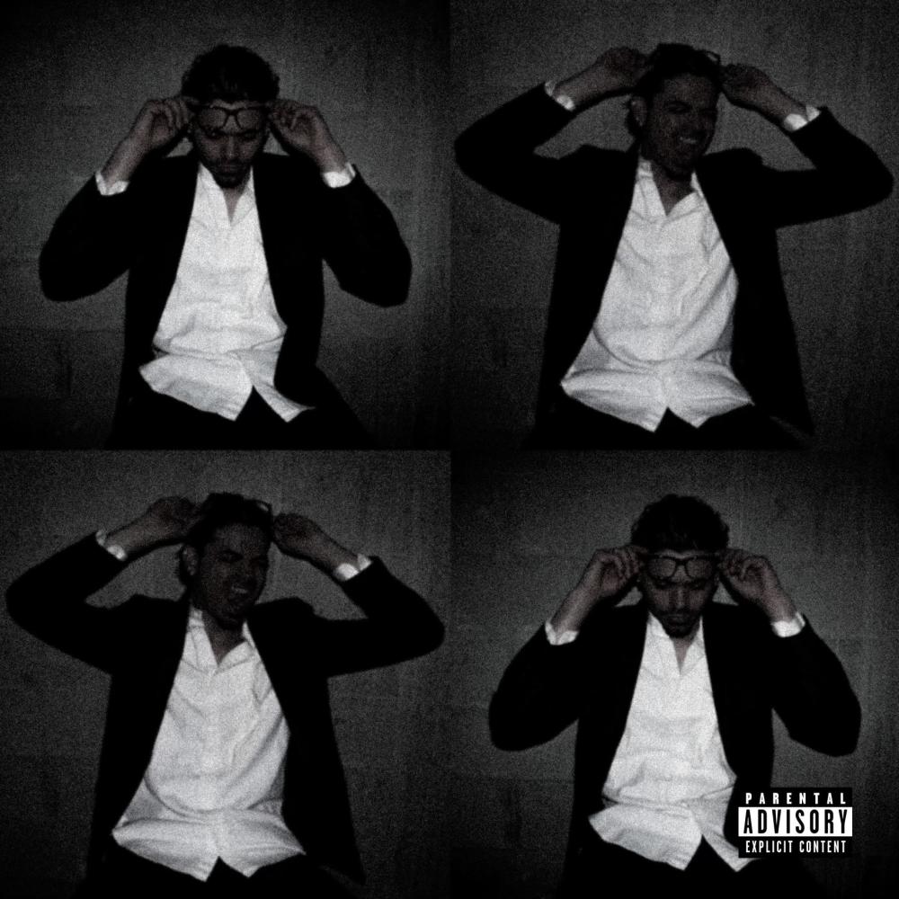 me dejo lleval (Explicit)