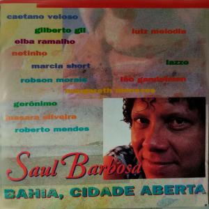 ดาวน์โหลดและฟังเพลง Estrela Brilhante พร้อมเนื้อเพลงจาก Saul Barbosa