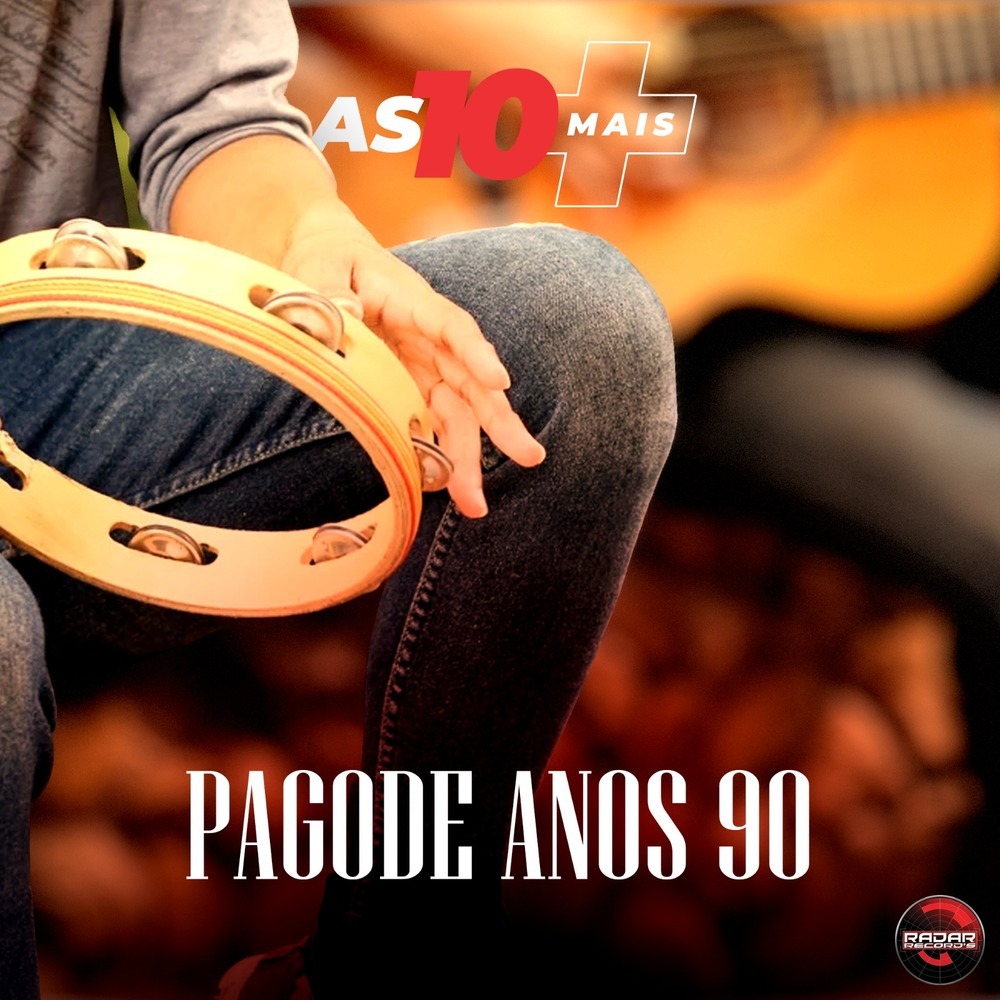 Hoje Vou Pagodear